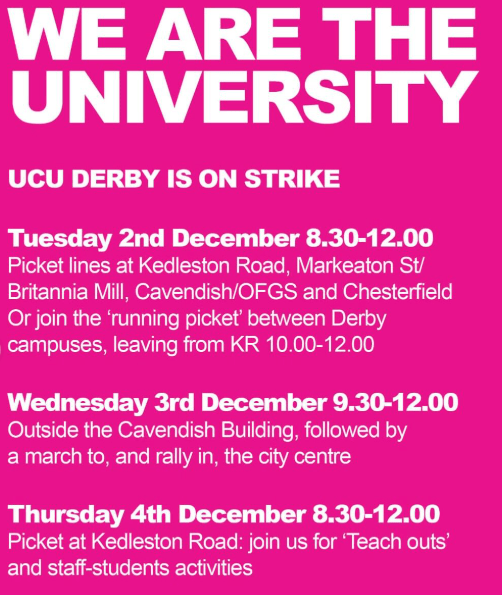 Join the picket&nbsp;line