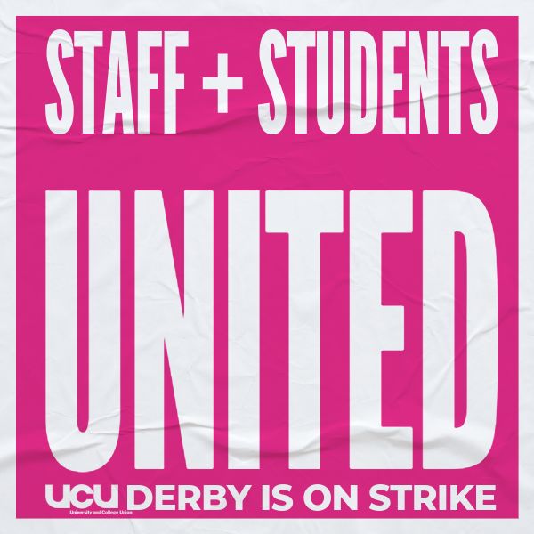 It’s strikemas eve!