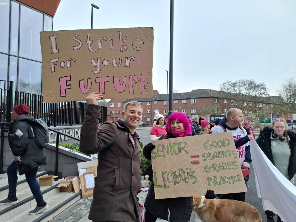 Wednesday was noisy, let’s make Thursday&nbsp;massive